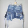 HOE SCHOOL mini skirt 17 - Imagen 3