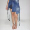HOE SCHOOL mini skirt 17 - Imagen 5
